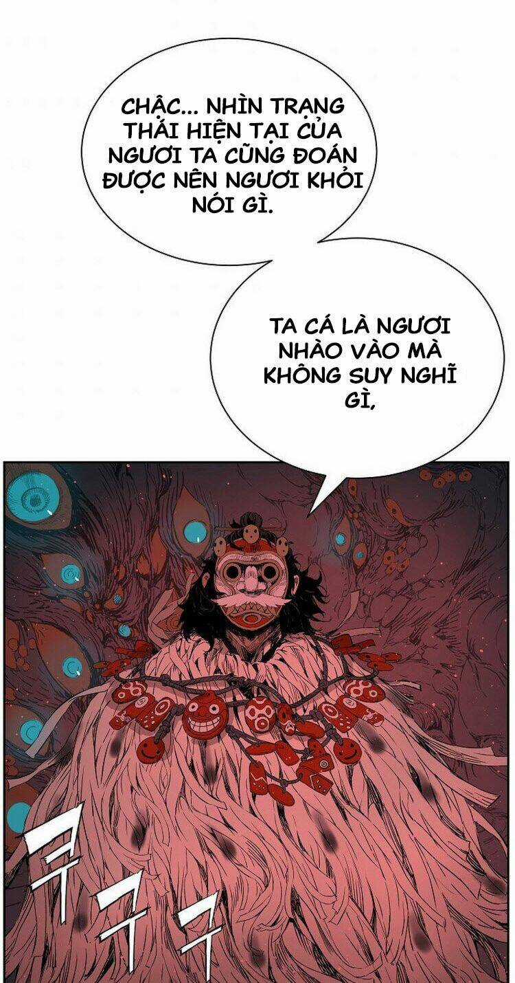 Vô Kiếm Tiểu Tử Chapter 87 trang 24