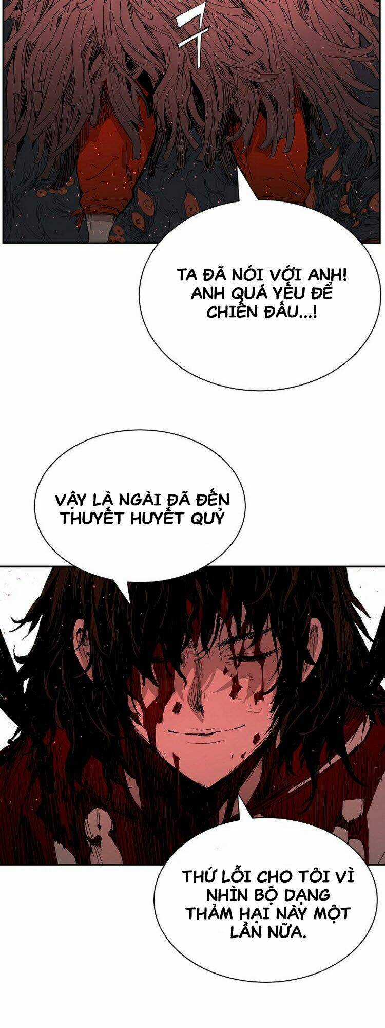 Vô Kiếm Tiểu Tử Chapter 87 trang 25