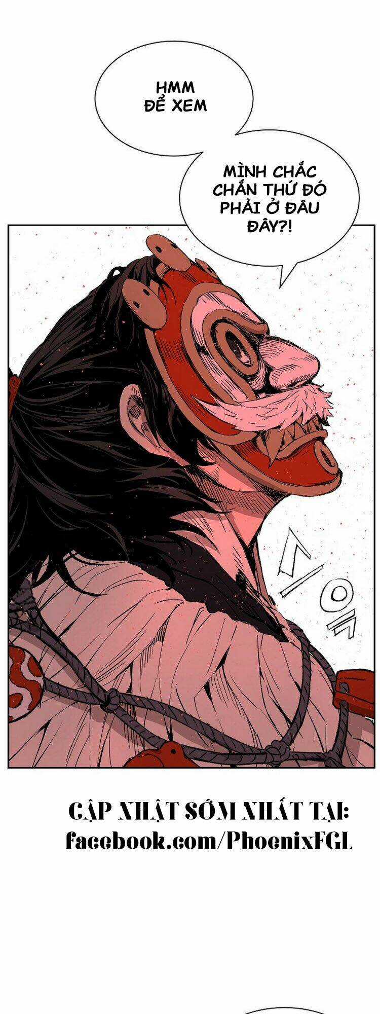Vô Kiếm Tiểu Tử Chapter 87 trang 28