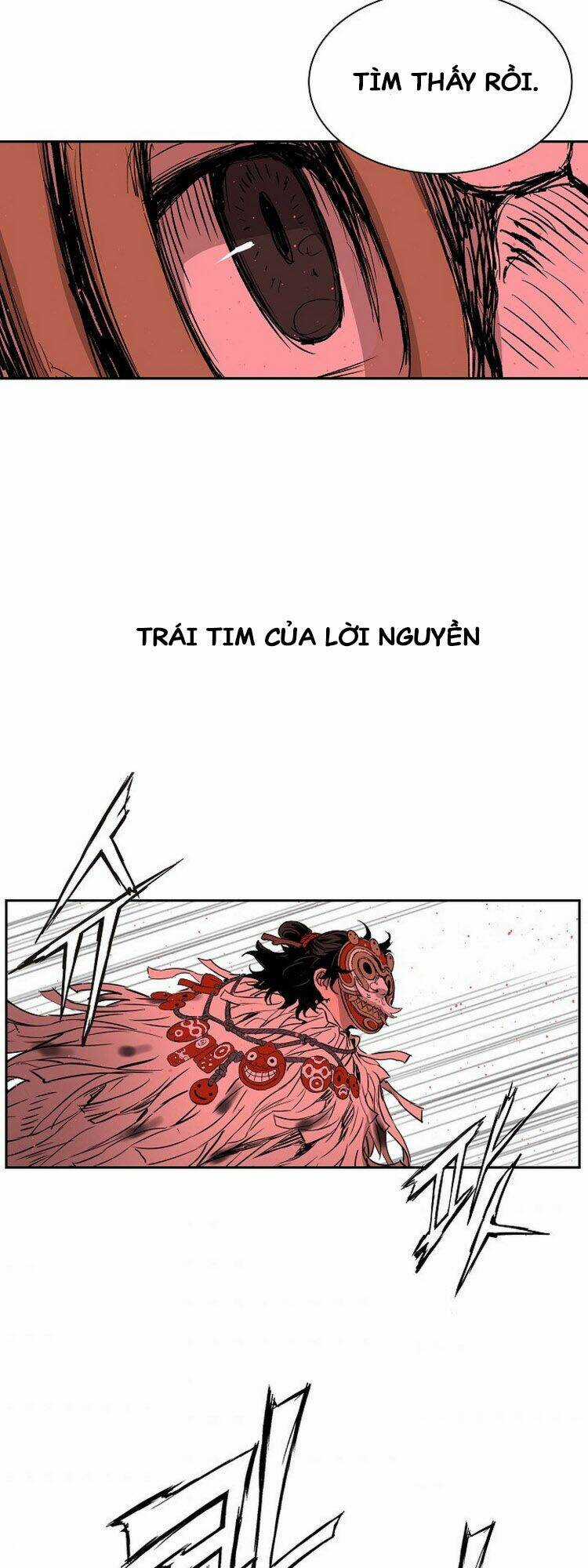 Vô Kiếm Tiểu Tử Chapter 87 trang 29