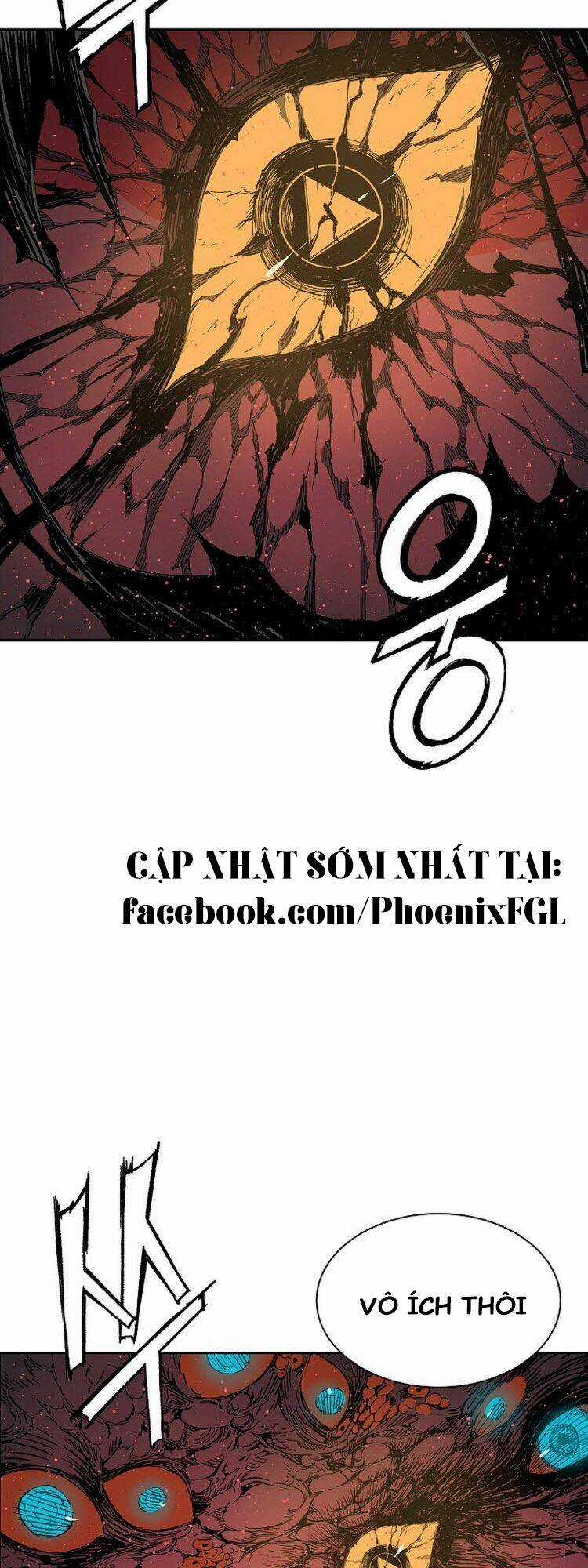 Vô Kiếm Tiểu Tử Chapter 87 trang 32