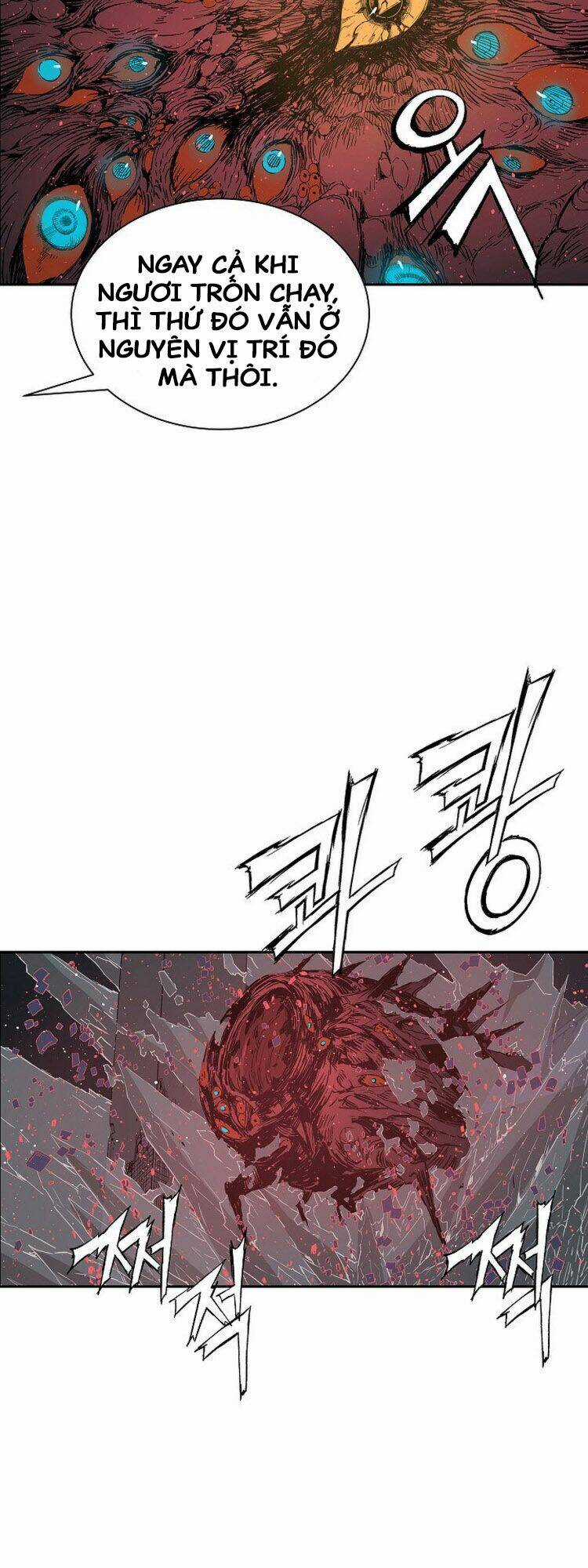 Vô Kiếm Tiểu Tử Chapter 87 trang 33