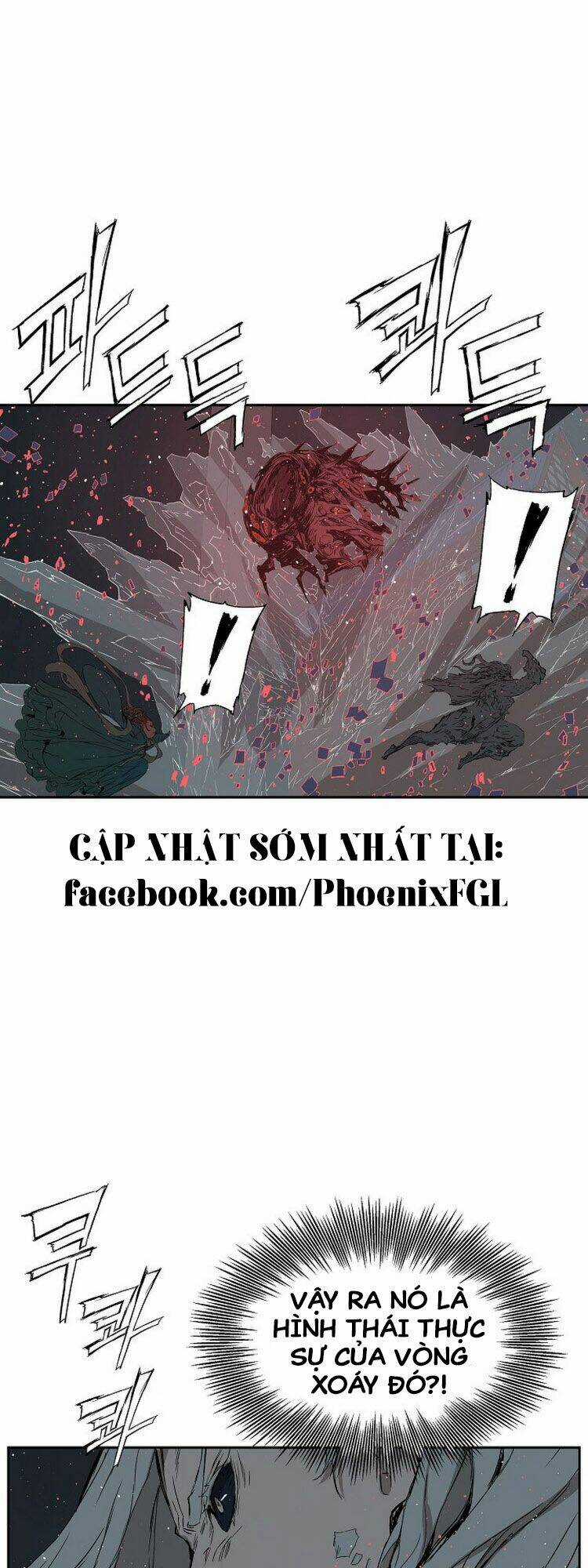 Vô Kiếm Tiểu Tử Chapter 87 trang 34