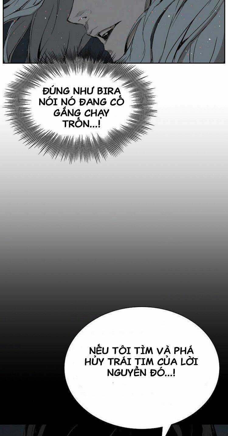 Vô Kiếm Tiểu Tử Chapter 87 trang 35