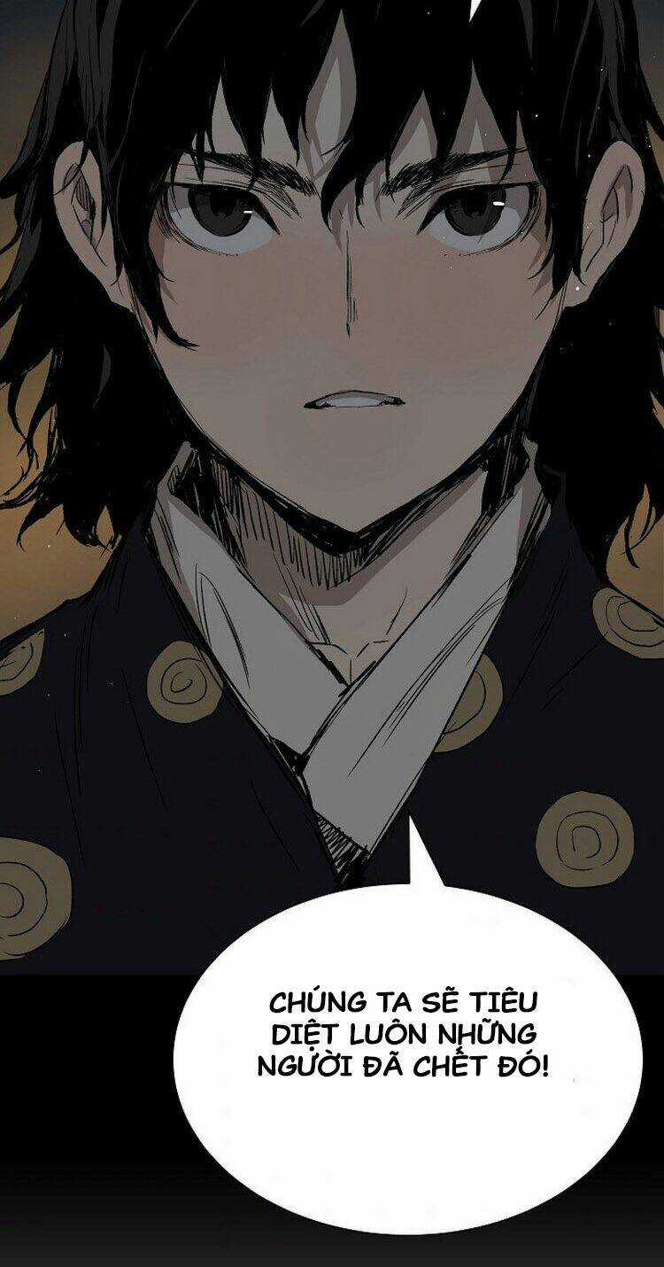 Vô Kiếm Tiểu Tử Chapter 87 trang 36