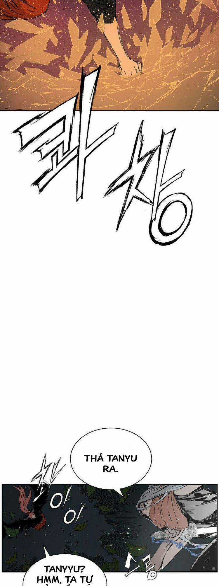 Vô Kiếm Tiểu Tử Chapter 87 trang 39