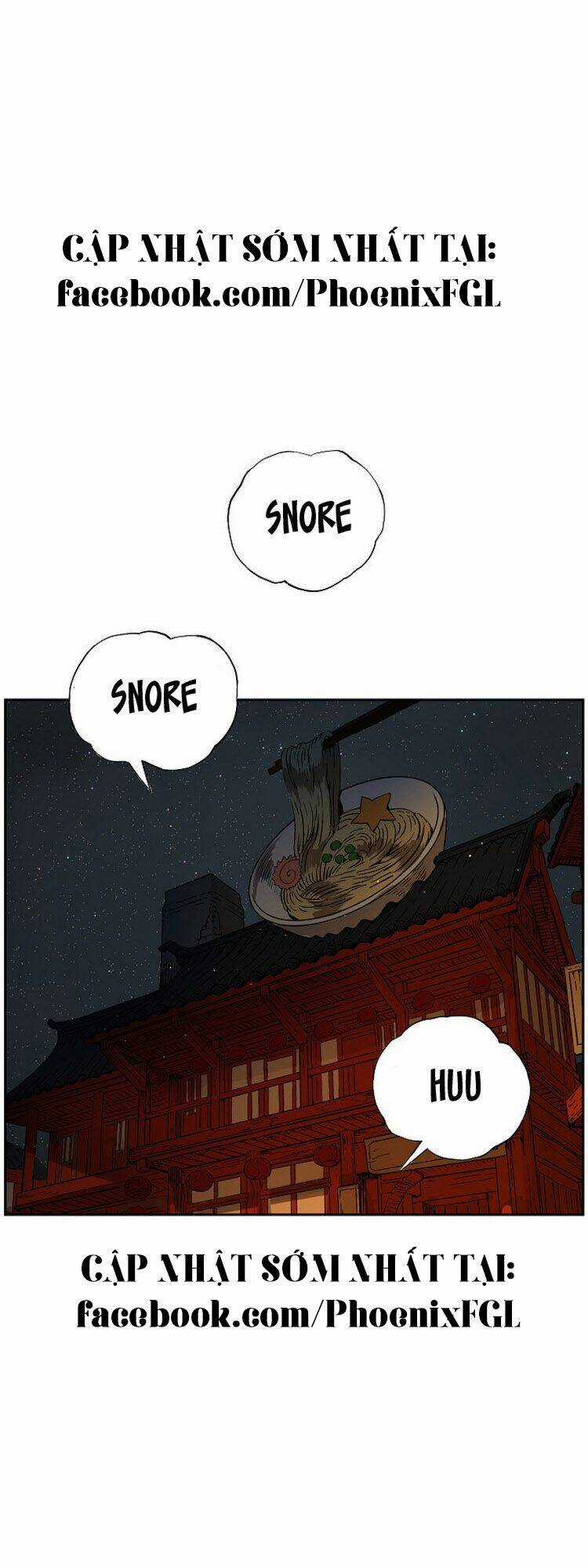 Vô Kiếm Tiểu Tử Chapter 87 trang 43