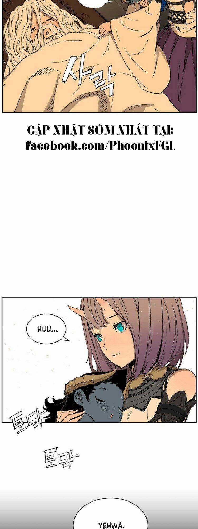 Vô Kiếm Tiểu Tử Chapter 87 trang 45