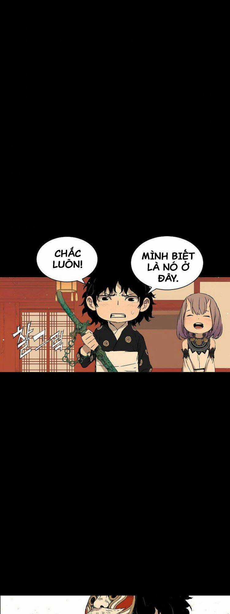 Vô Kiếm Tiểu Tử Chapter 87 trang 48