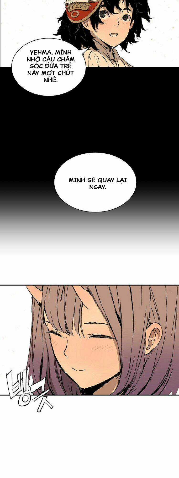 Vô Kiếm Tiểu Tử Chapter 87 trang 49
