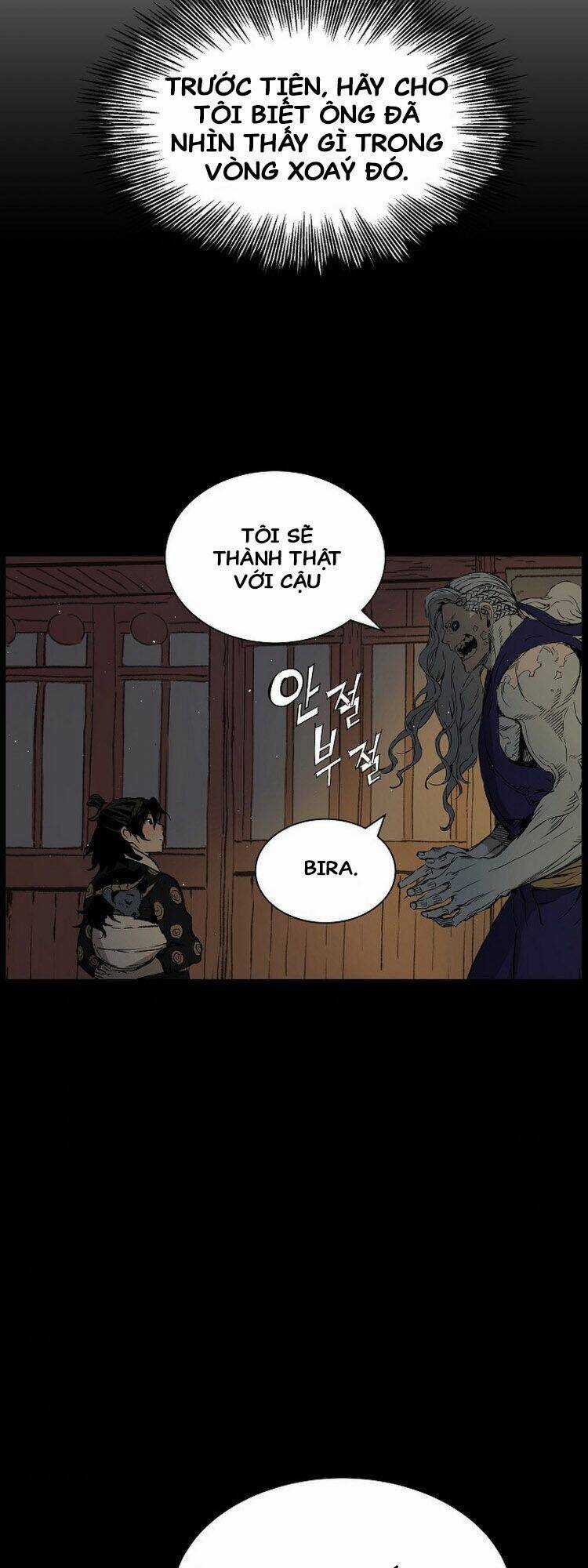 Vô Kiếm Tiểu Tử Chapter 87 trang 5
