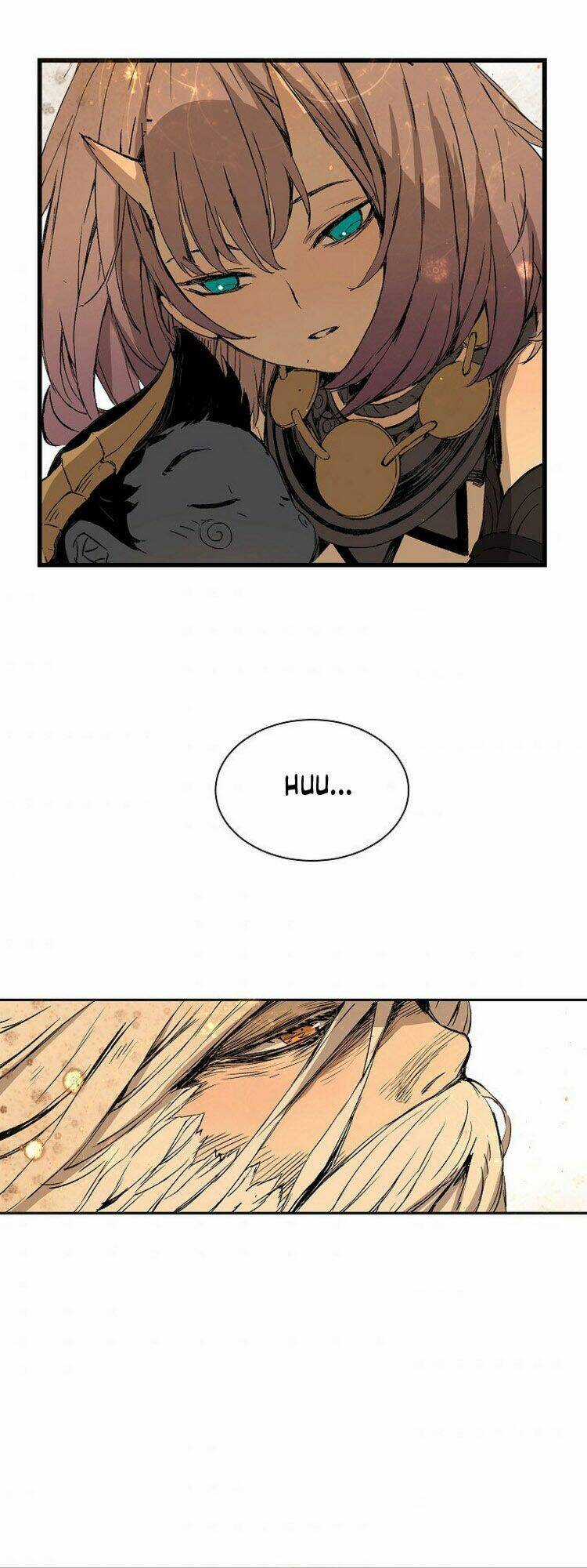 Vô Kiếm Tiểu Tử Chapter 87 trang 53