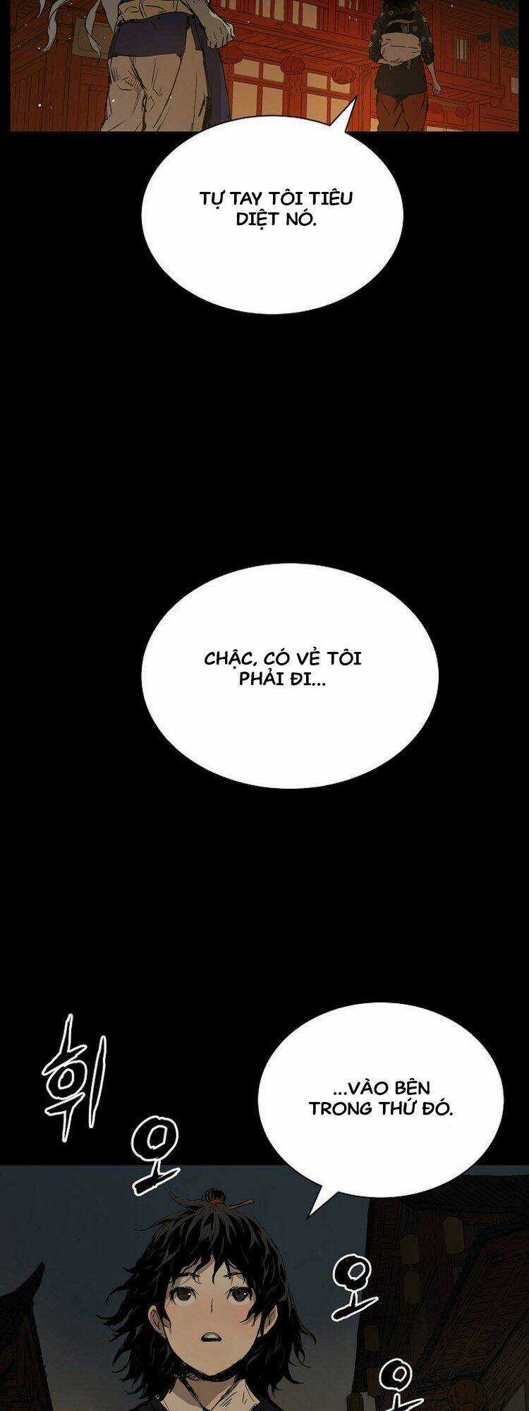 Vô Kiếm Tiểu Tử Chapter 87 trang 9