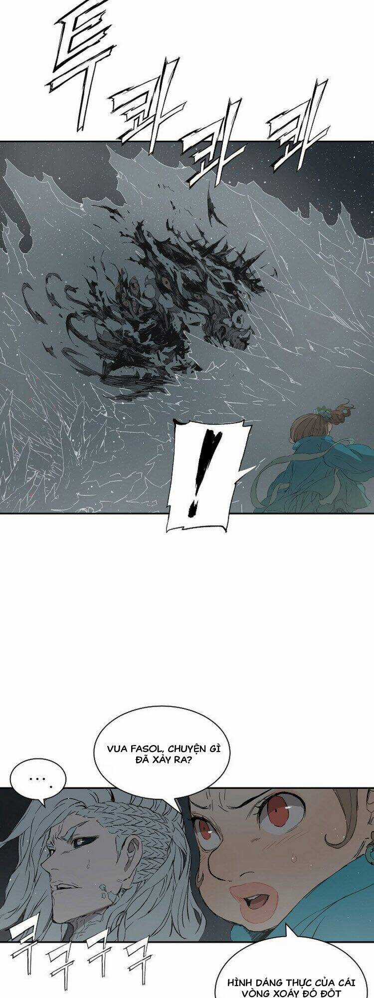 Vô Kiếm Tiểu Tử Chapter 88 trang 10