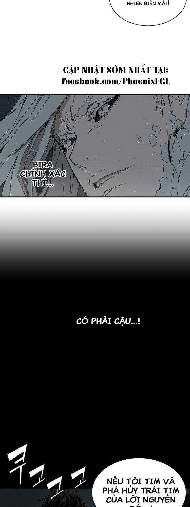 Vô Kiếm Tiểu Tử Chapter 88 trang 11