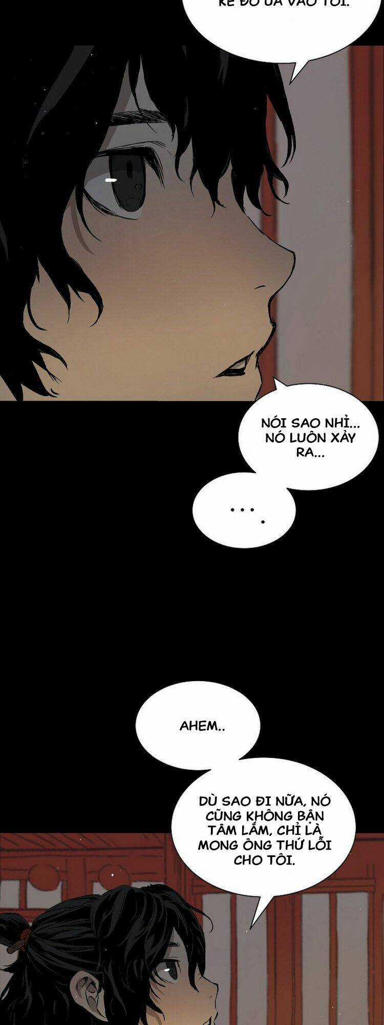 Vô Kiếm Tiểu Tử Chapter 88 trang 14