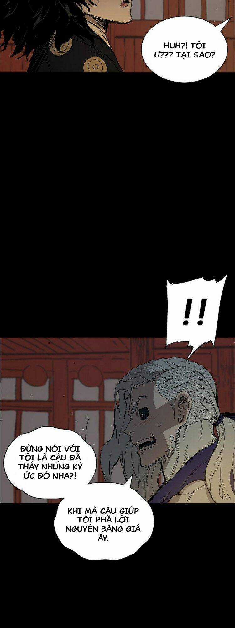 Vô Kiếm Tiểu Tử Chapter 88 trang 15