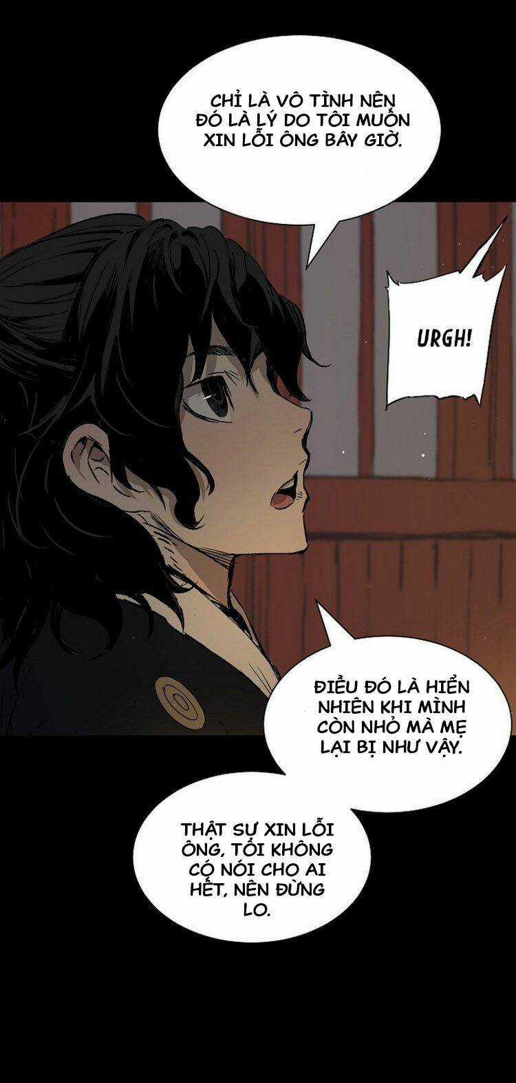 Vô Kiếm Tiểu Tử Chapter 88 trang 16