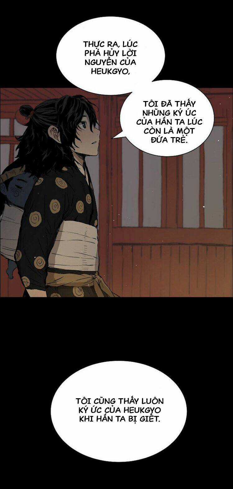 Vô Kiếm Tiểu Tử Chapter 88 trang 17