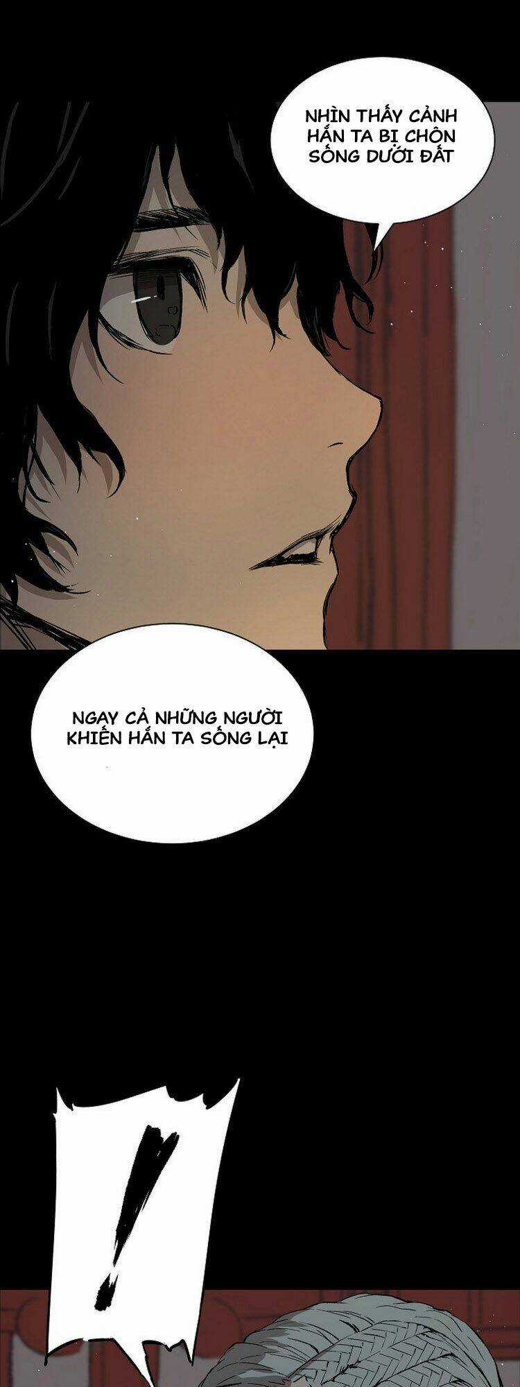 Vô Kiếm Tiểu Tử Chapter 88 trang 18