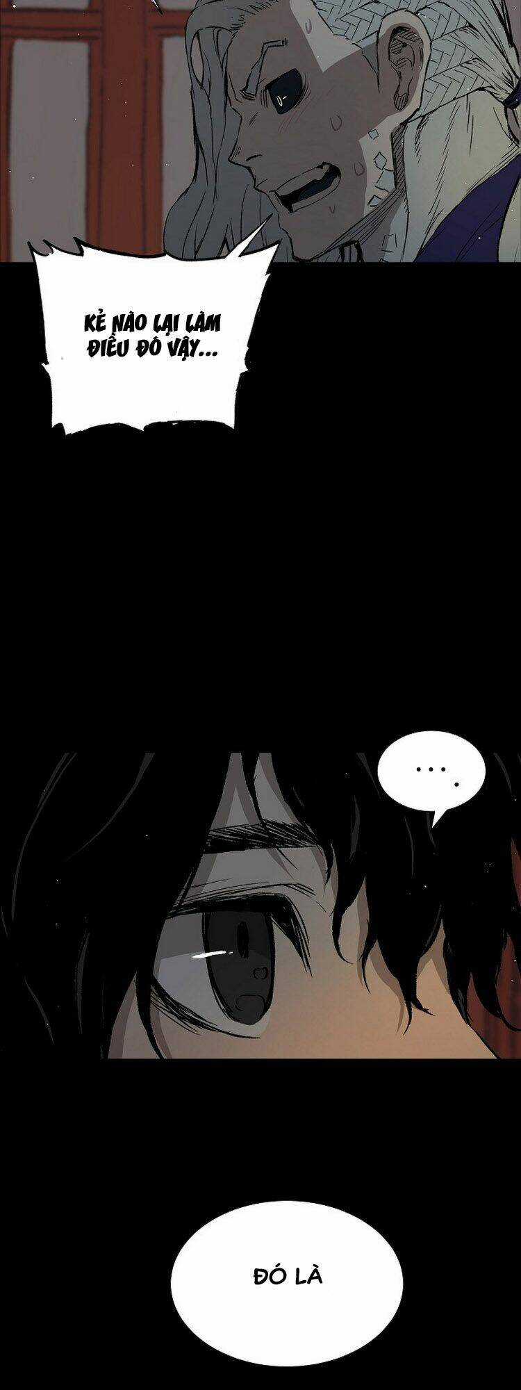 Vô Kiếm Tiểu Tử Chapter 88 trang 19