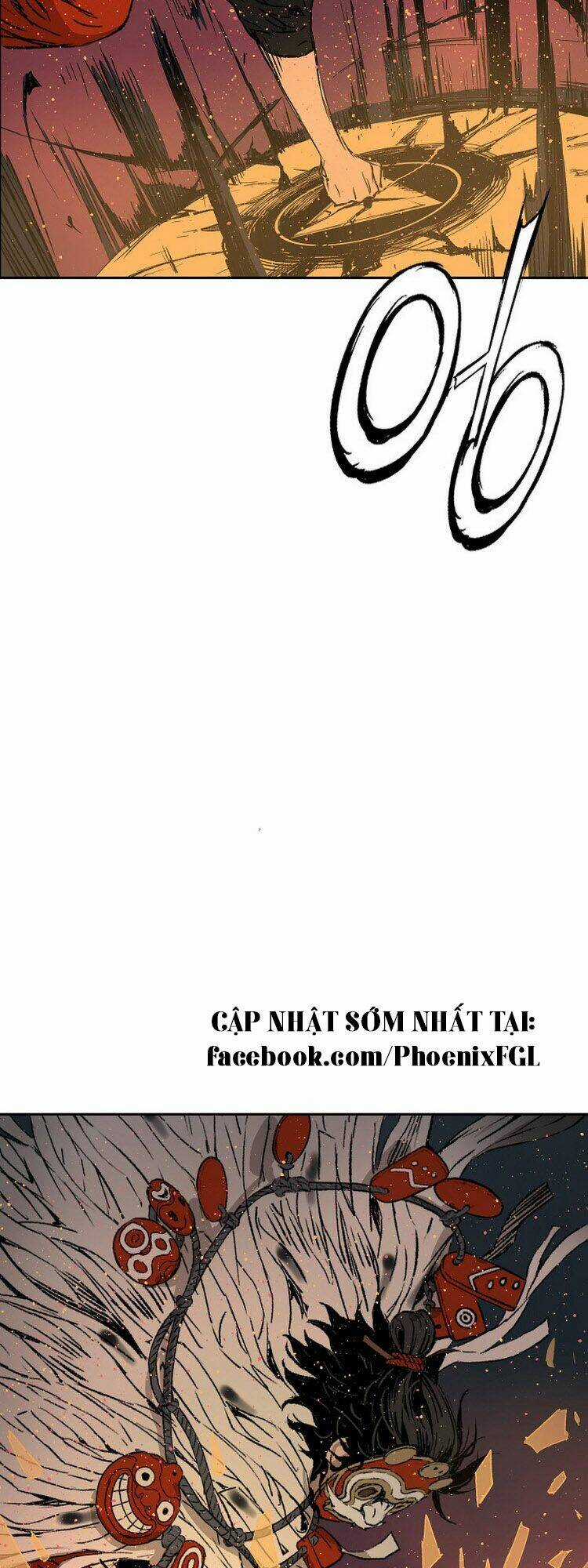 Vô Kiếm Tiểu Tử Chapter 88 trang 2