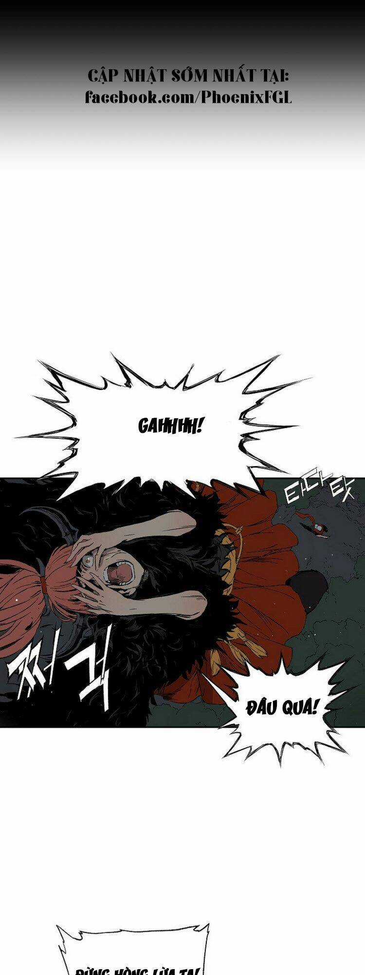 Vô Kiếm Tiểu Tử Chapter 88 trang 20