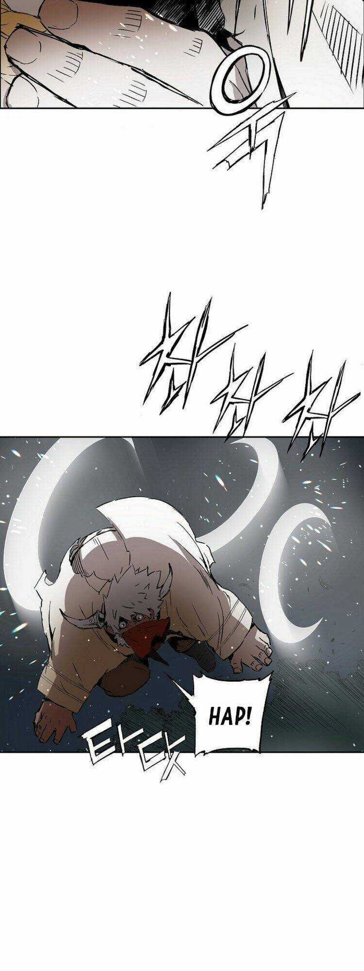 Vô Kiếm Tiểu Tử Chapter 88 trang 23