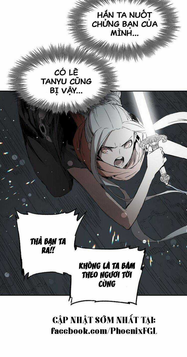 Vô Kiếm Tiểu Tử Chapter 88 trang 25