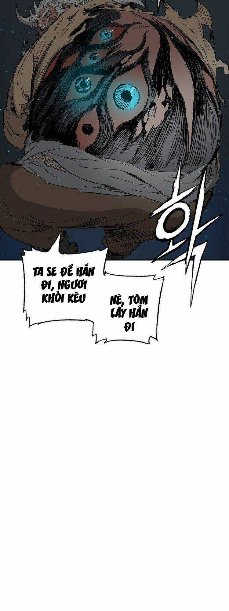 Vô Kiếm Tiểu Tử Chapter 88 trang 27