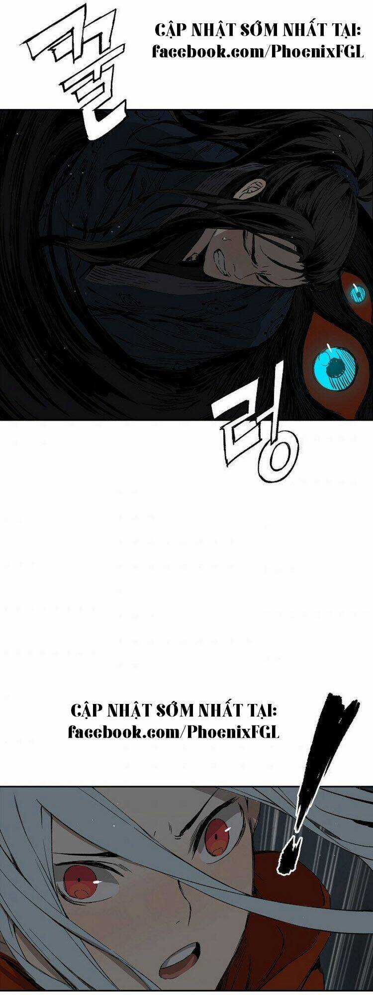 Vô Kiếm Tiểu Tử Chapter 88 trang 28