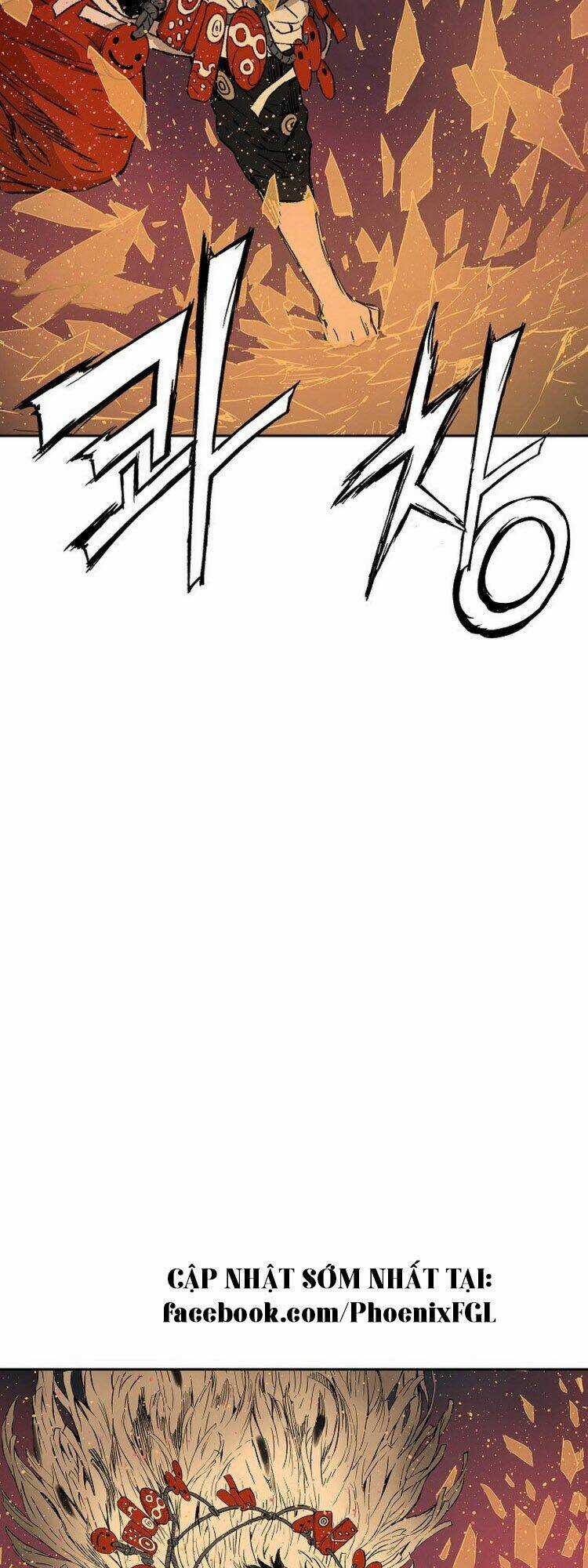 Vô Kiếm Tiểu Tử Chapter 88 trang 3