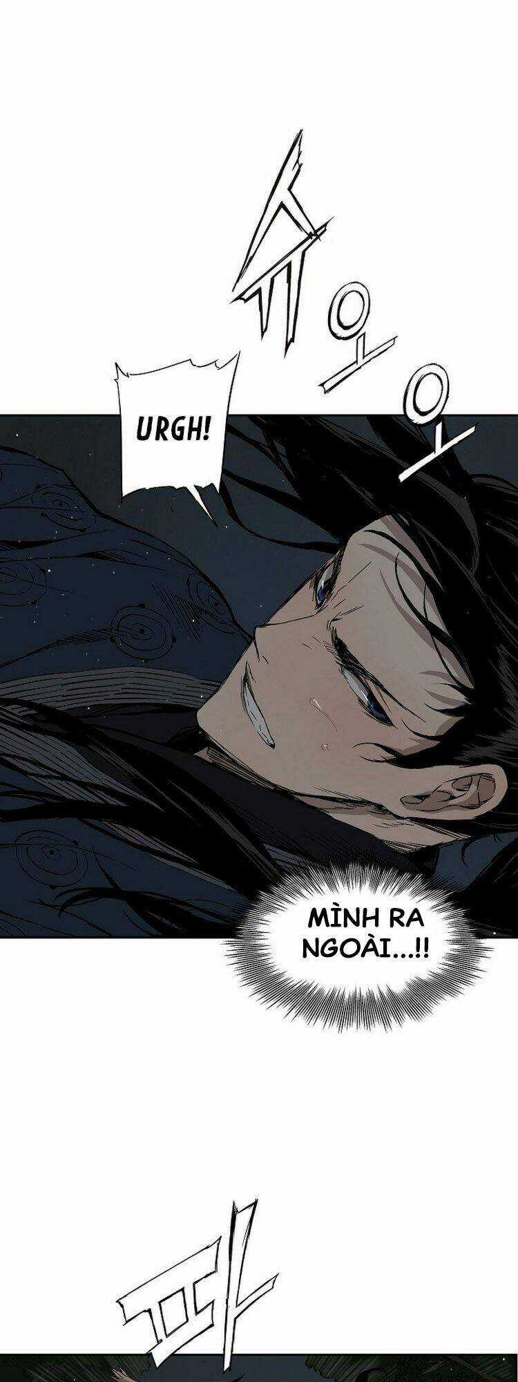 Vô Kiếm Tiểu Tử Chapter 88 trang 30