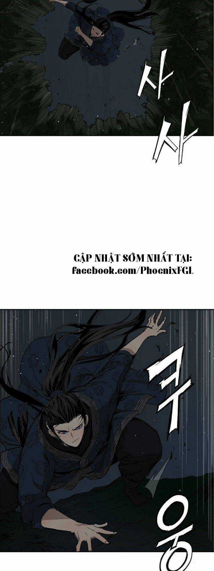 Vô Kiếm Tiểu Tử Chapter 88 trang 31