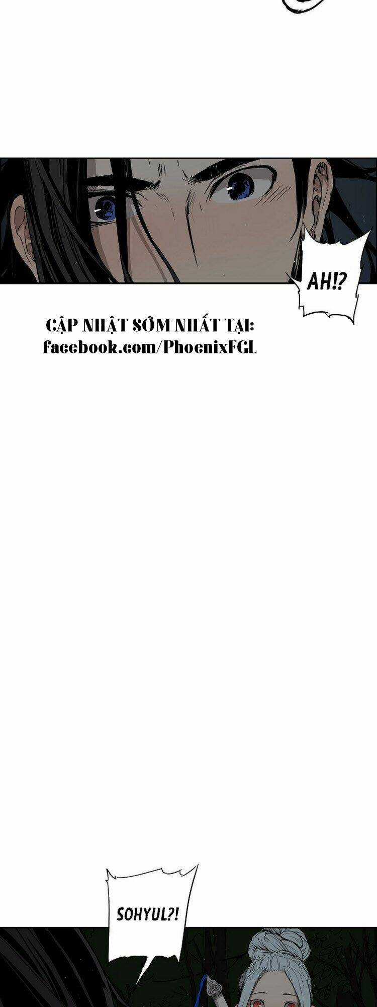 Vô Kiếm Tiểu Tử Chapter 88 trang 32