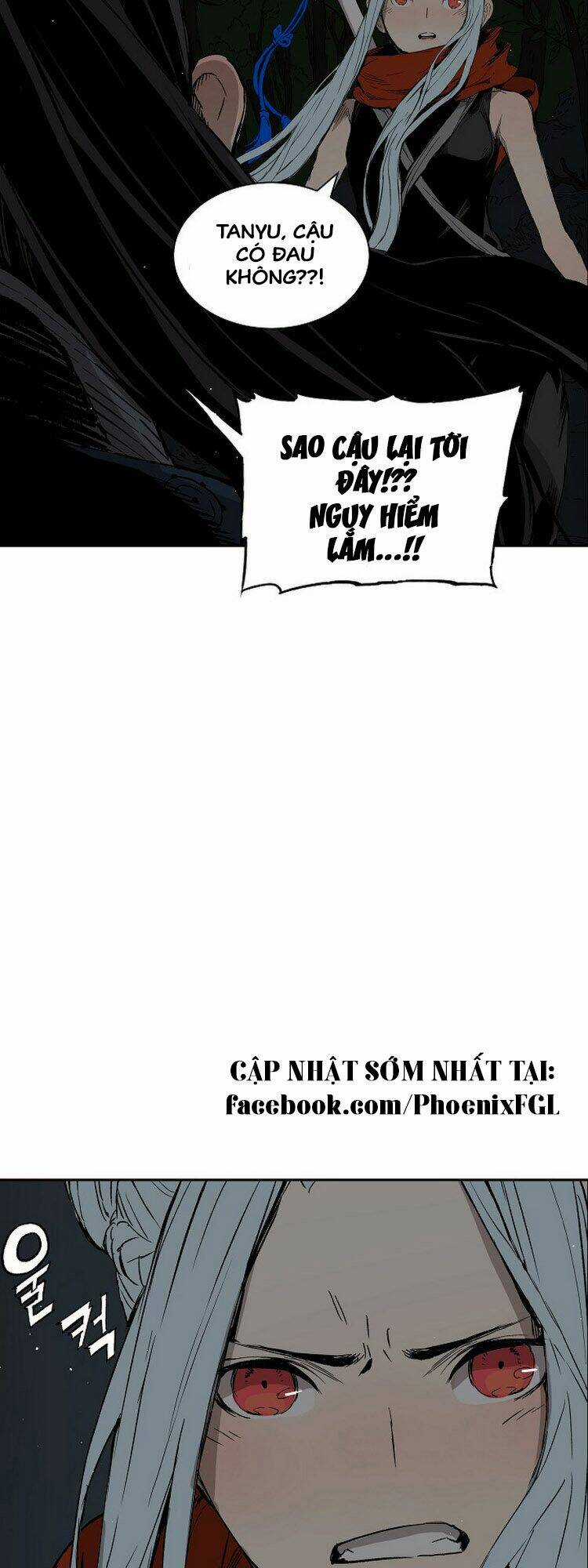 Vô Kiếm Tiểu Tử Chapter 88 trang 33