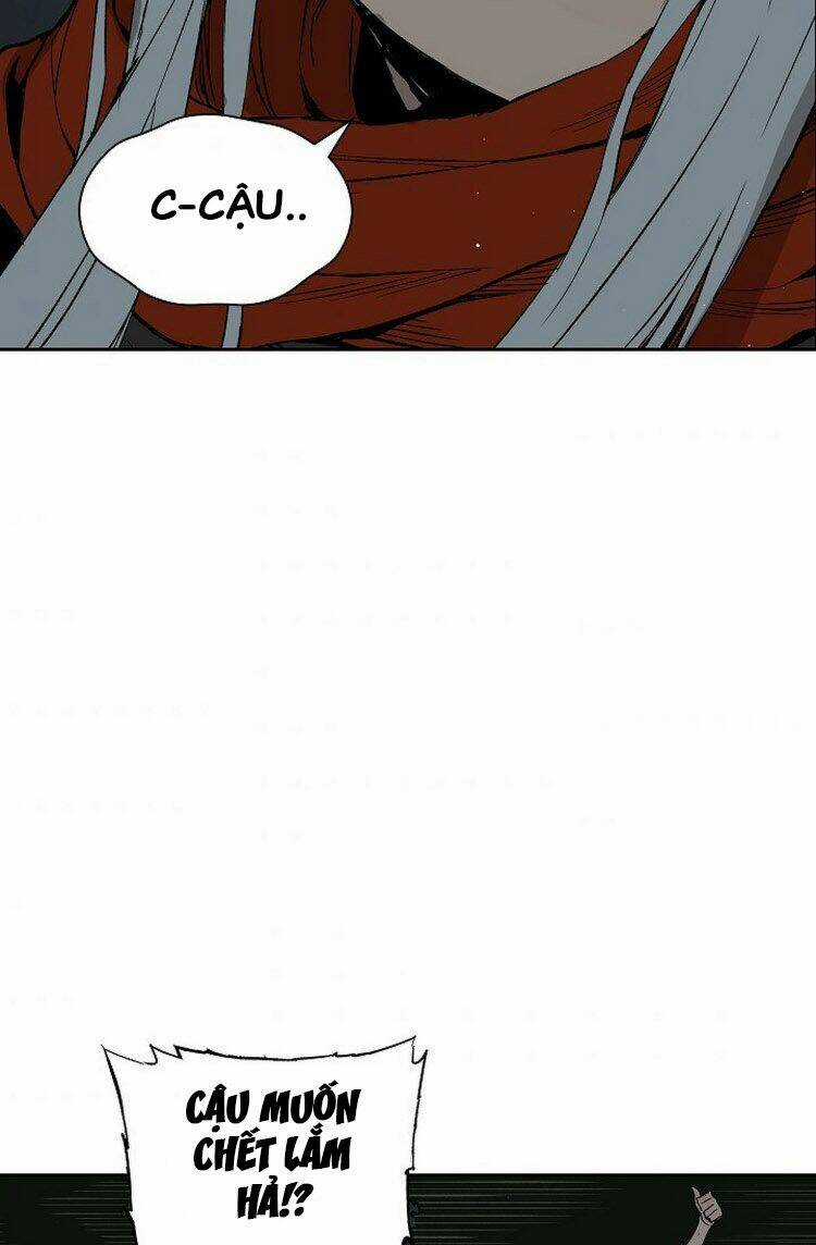 Vô Kiếm Tiểu Tử Chapter 88 trang 34