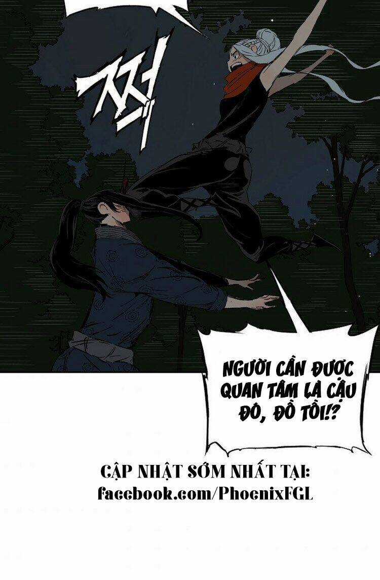 Vô Kiếm Tiểu Tử Chapter 88 trang 35