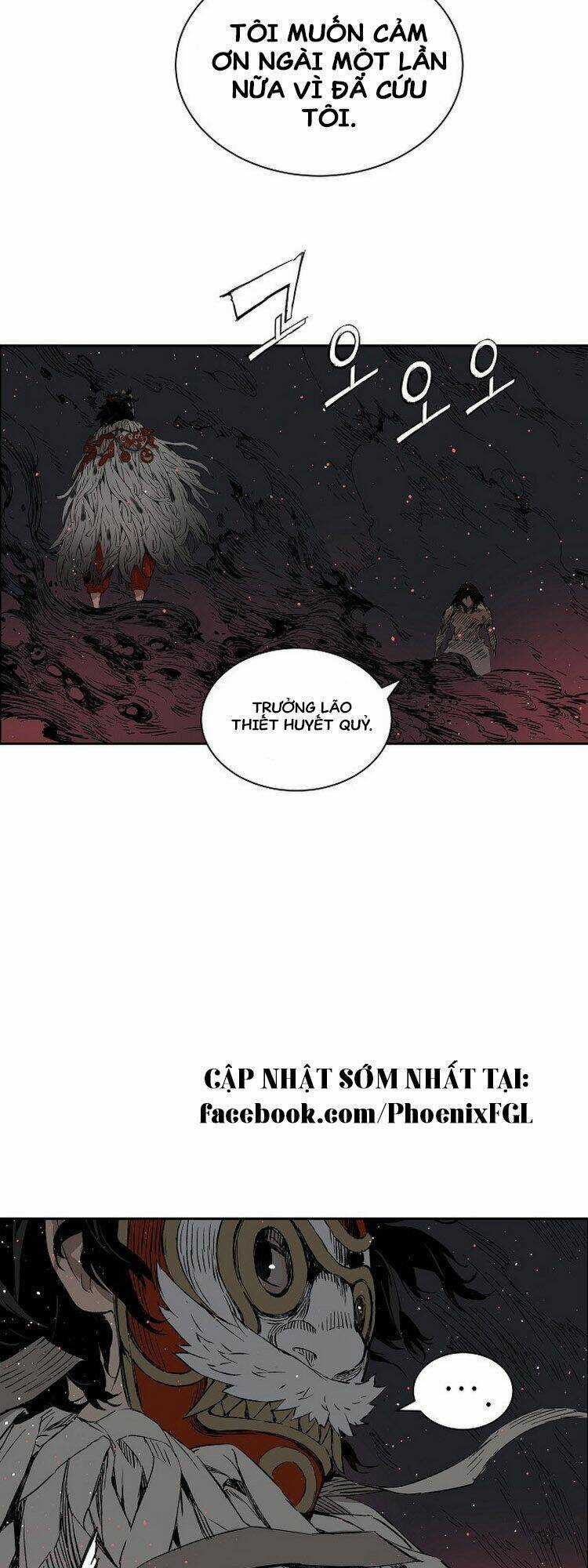 Vô Kiếm Tiểu Tử Chapter 88 trang 37