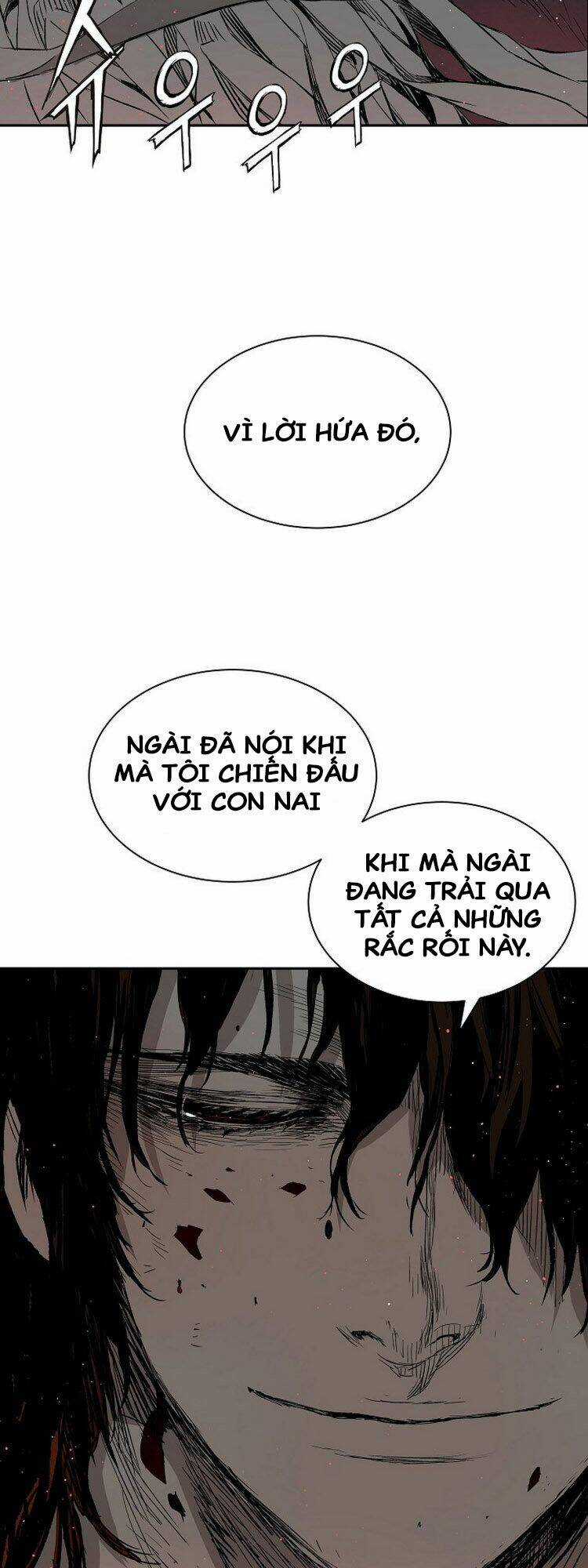 Vô Kiếm Tiểu Tử Chapter 88 trang 38