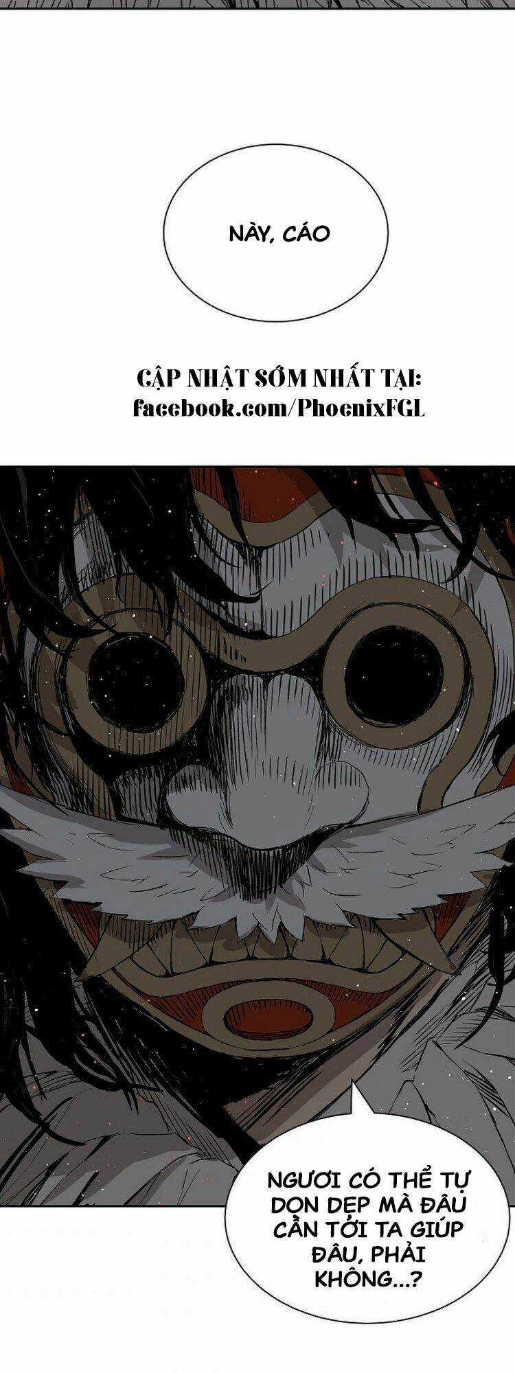 Vô Kiếm Tiểu Tử Chapter 88 trang 40