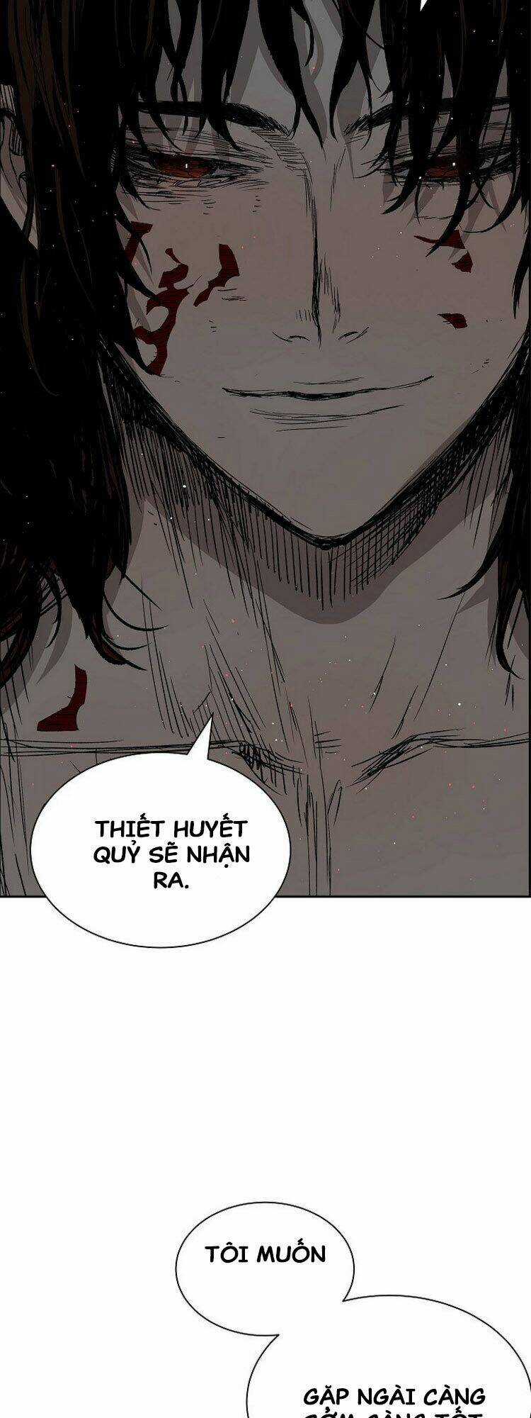 Vô Kiếm Tiểu Tử Chapter 88 trang 42