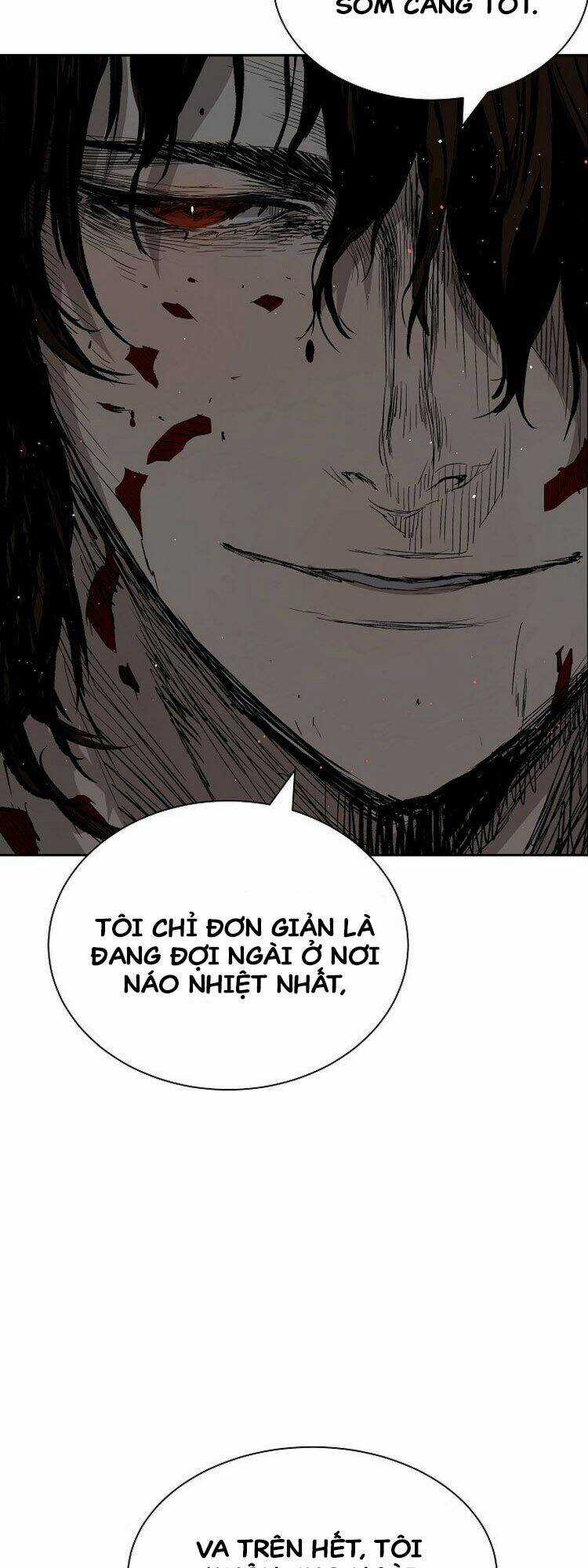 Vô Kiếm Tiểu Tử Chapter 88 trang 43