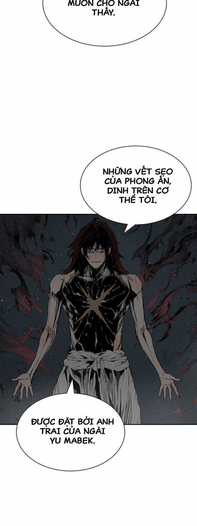 Vô Kiếm Tiểu Tử Chapter 88 trang 44