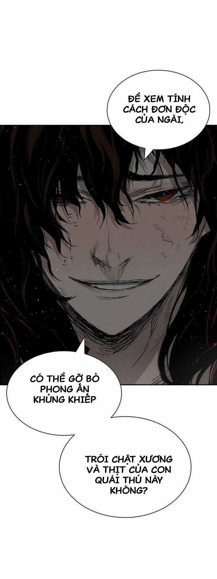 Vô Kiếm Tiểu Tử Chapter 88 trang 45