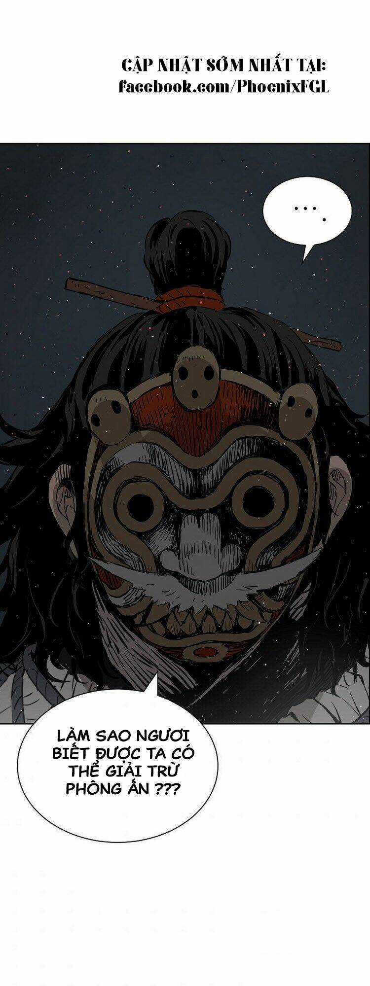 Vô Kiếm Tiểu Tử Chapter 88 trang 46