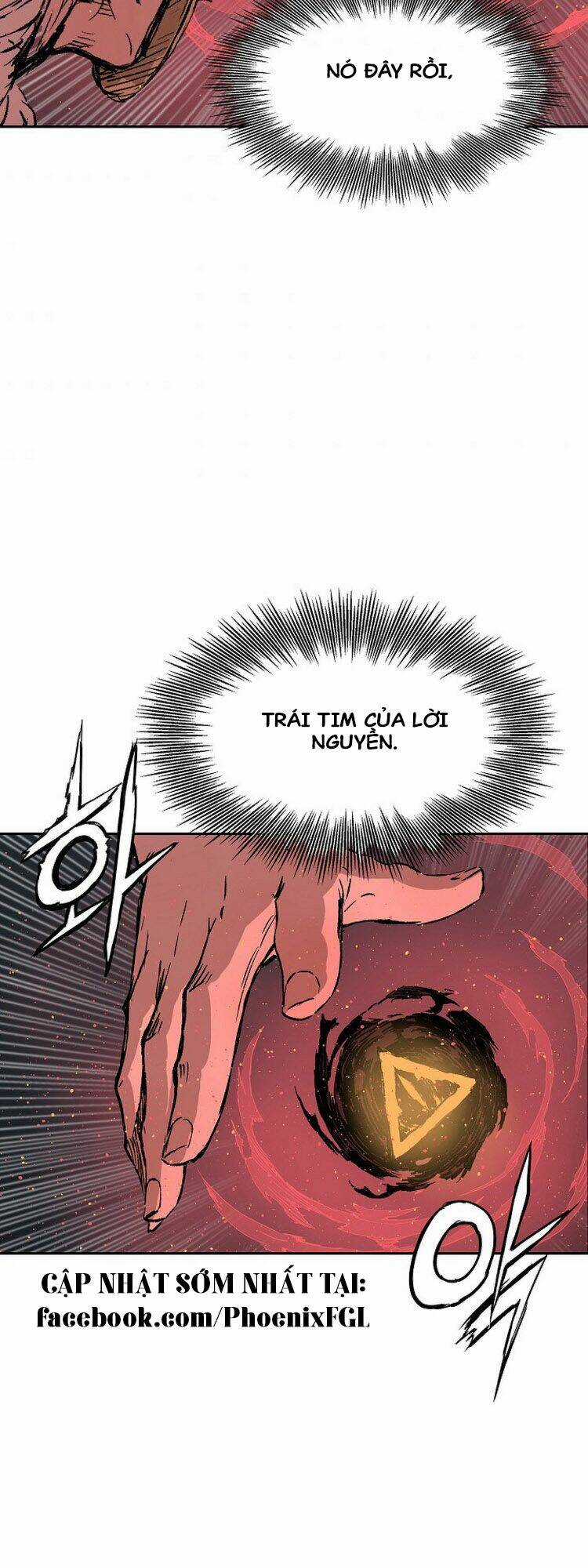 Vô Kiếm Tiểu Tử Chapter 88 trang 5