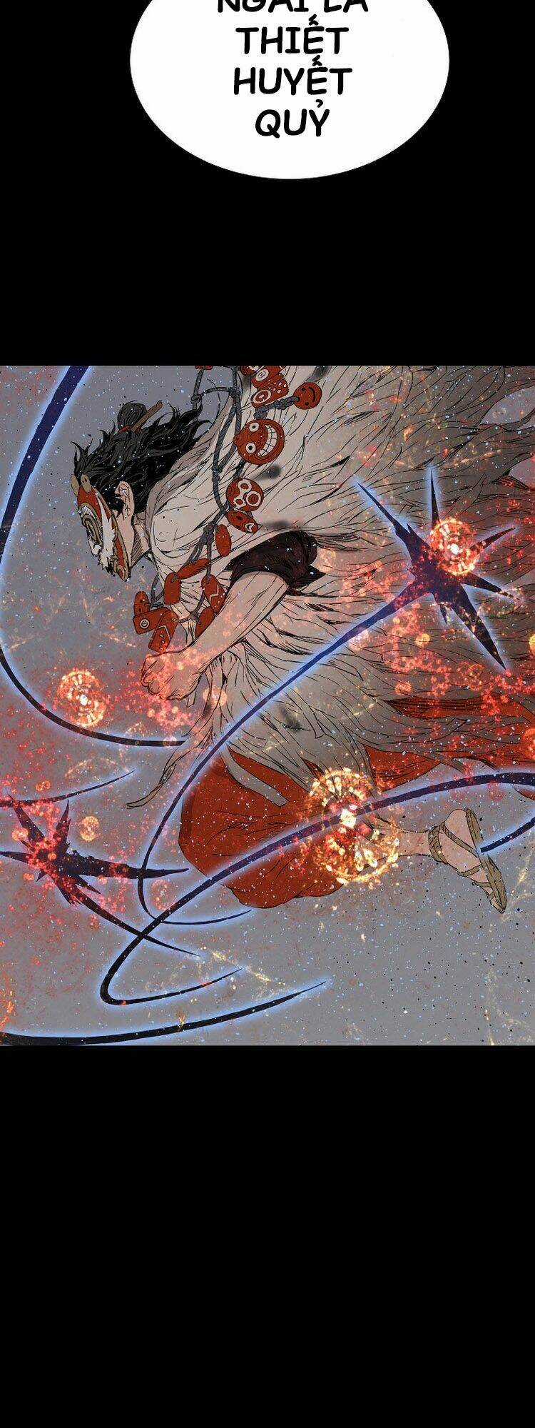 Vô Kiếm Tiểu Tử Chapter 88 trang 50