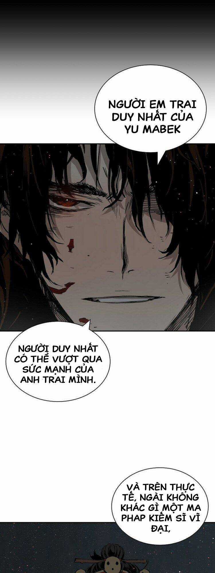 Vô Kiếm Tiểu Tử Chapter 88 trang 52