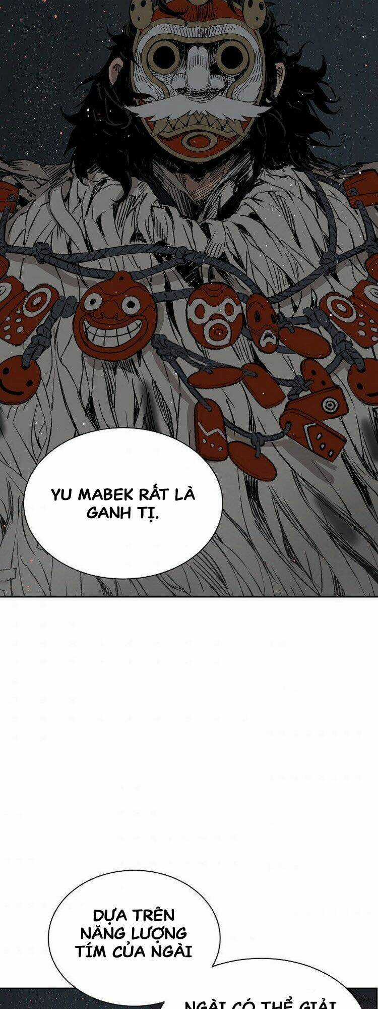 Vô Kiếm Tiểu Tử Chapter 88 trang 53